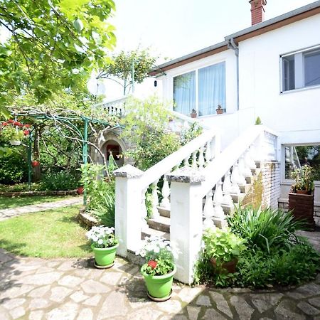Apartment Amedea Kanfanar Bagian luar foto