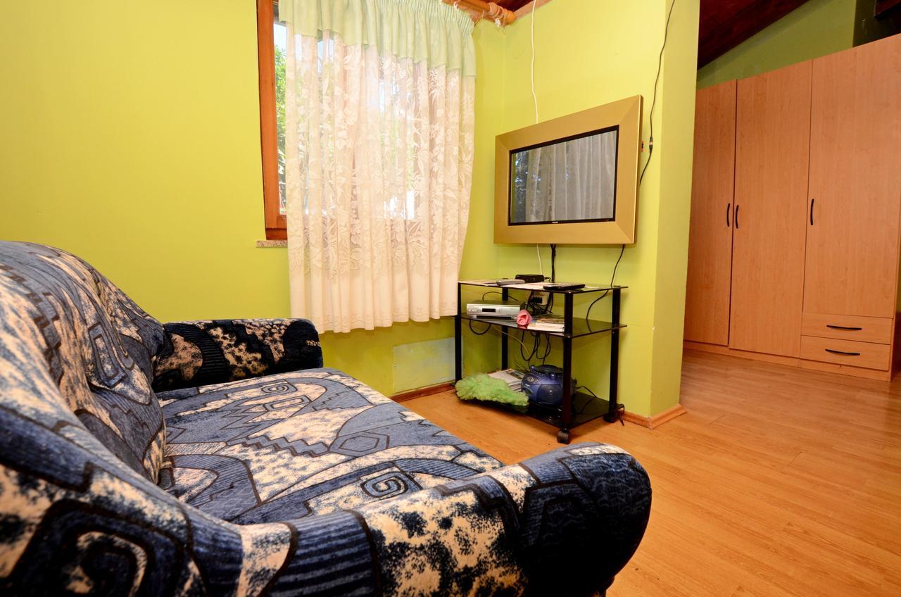 Apartment Amedea Kanfanar Bagian luar foto