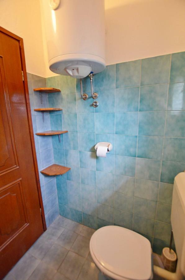 Apartment Amedea Kanfanar Bagian luar foto