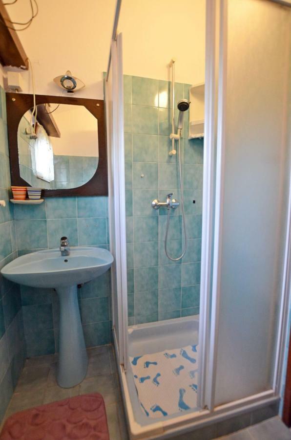 Apartment Amedea Kanfanar Bagian luar foto