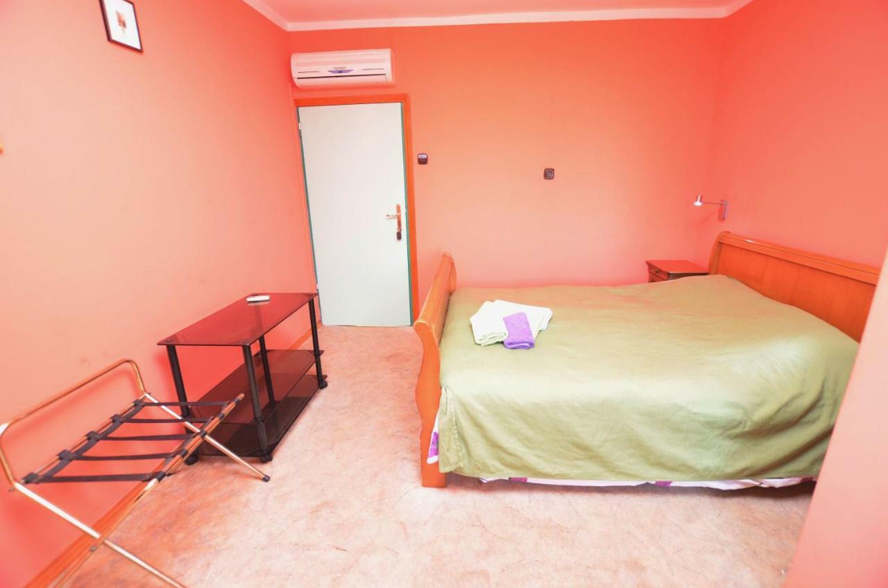 Apartment Amedea Kanfanar Bagian luar foto