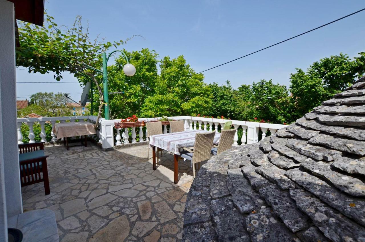 Apartment Amedea Kanfanar Bagian luar foto