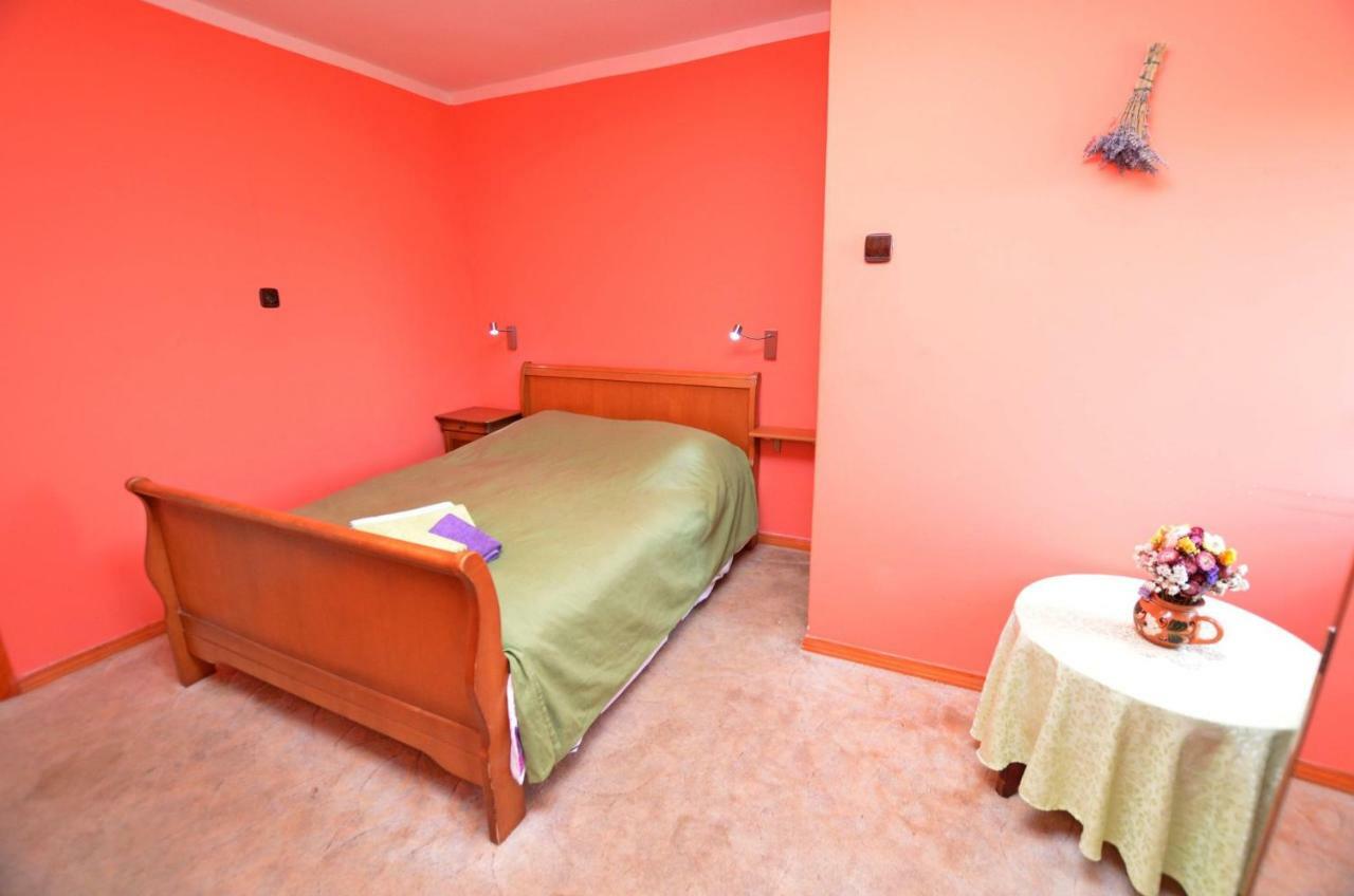Apartment Amedea Kanfanar Bagian luar foto